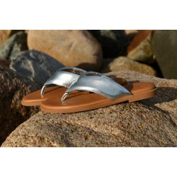 Bella Moda L�der Sandaler - S24-064