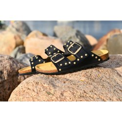 Bella Moda L�der Sandaler - 25-520072