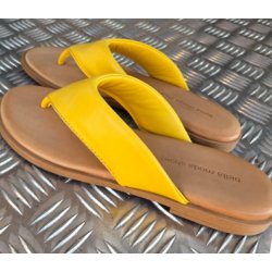 Bella Moda L�der Sandaler - S24-064