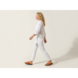 Bella Moda L�der Sandaler - S24-313