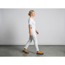 Bella Moda L�der Sandaler - S24-313