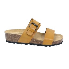 Bella Moda L�der Sandaler - S24-315