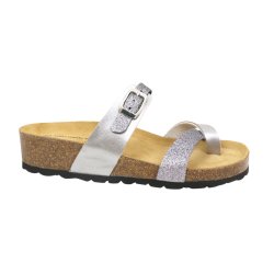 Bella Moda L�der Sandaler - S25-608