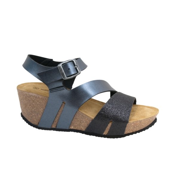 Bella Moda L�der Sandaler - S23-625