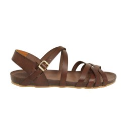 Bella Moda - LBDK - L�der Sandaler LD-I-23144