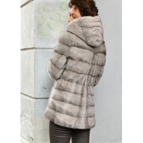 Levinsky - Trinity / Hood - Silverblue - Kopenhagen Fur 