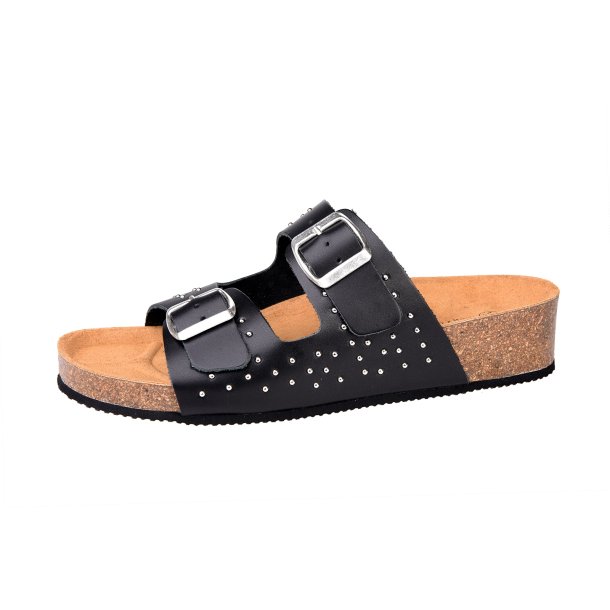 Bella Moda L�der Sandaler - S18-625