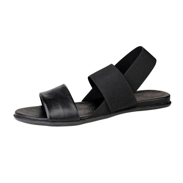 Bella Moda L�der Sandaler S20060
