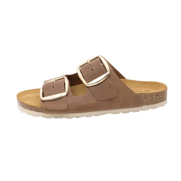 Bella Moda L�der Sandaler - S22-622