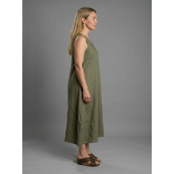 Bella Moda L�der Sandaler - S25631