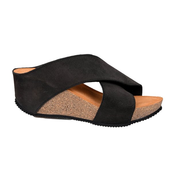 Bella Moda L�der Sandaler - S25631