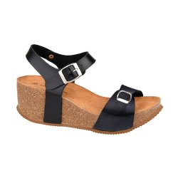 Bella Moda L�der Sandaler - S23636L