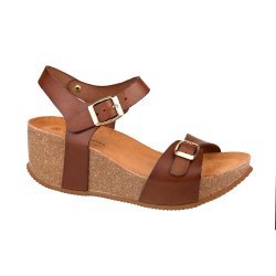 Bella Moda L�der Sandaler - S23636L