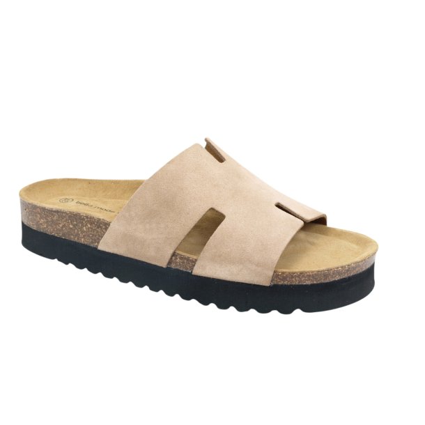 Bella Moda L�der Sandaler - S24-313