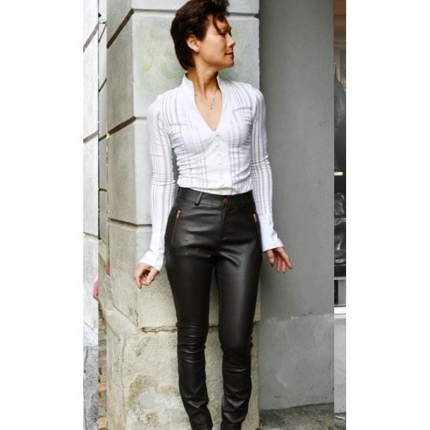 BTF / Notyz 10.0013 - Black - Sort