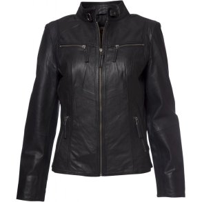 Butterfly - 10.245 - Sort - Oxideret Lynl�s