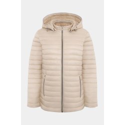 Saki - Rebecca Jacket - Silver Sage - Cream