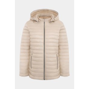 Saki - Rebecca Jacket - Silver Sage - Cream