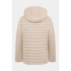 Saki - Rebecca Jacket - Silver Sage - Cream