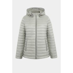 Saki - Rebecca Jacket - Silver Sage - Lys Mint