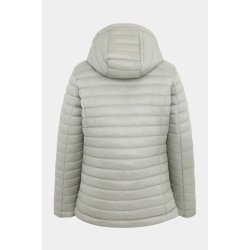 Saki - Rebecca Jacket - Silver Sage - Lys Mint
