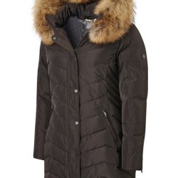 Jemma Comfort - Mocca - Raccoon Fur