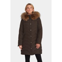 Jemma Comfort - Mocca - Raccoon Fur
