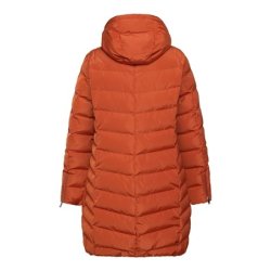 Tricia - Burnt Orange 