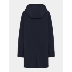 Saki - Carline Coat - Navy - Bl�