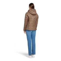 Saki - Rosie Jacket - Overgangs Jakke - Navy - Bl�