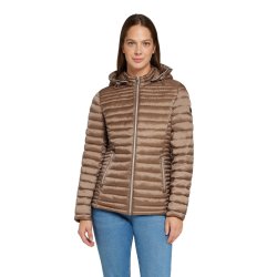 Saki - Rosie Jacket - Overgangs Jakke - Navy - Bl�