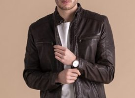Skind & L�der