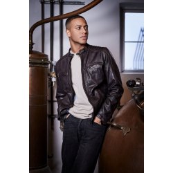 Notyz / Molltan - 2130 - Sort - Black