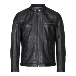 Notyz / Molltan - 2130 - Sort - Black