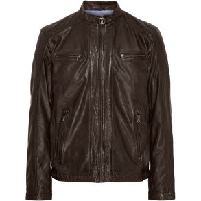 Notyz / Molltan - 2130 - Dark Almond - Brun