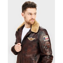 Notyz - 2165 Badges - Antik Brown