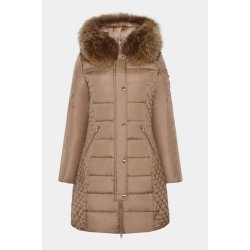 Beam - Nougat - Raccoon Fur