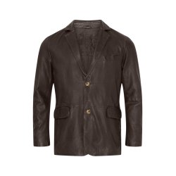 Notyz - 2181 - Brun - Almond Brown