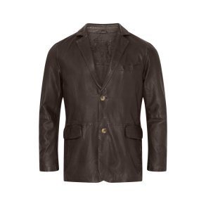 Notyz - 2181 - Brun - Almond Brown