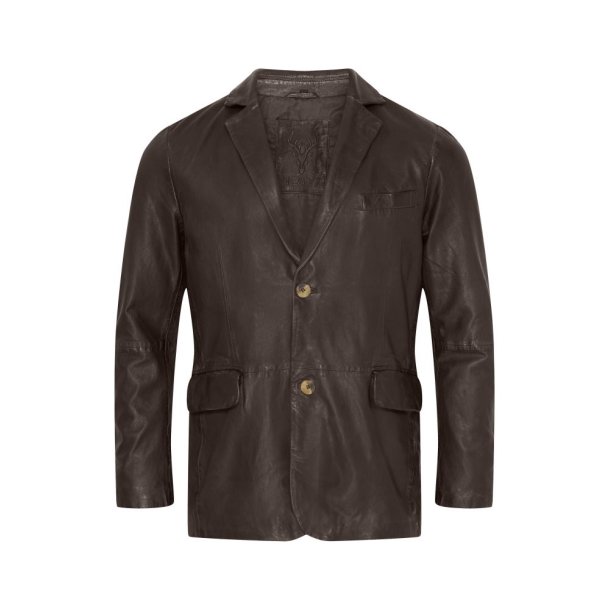 Notyz - 2181 - Brun - Almond Brown