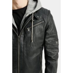 ROCKANDBLUE - Rock - Black