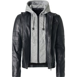 ROCKANDBLUE - Rock - Black