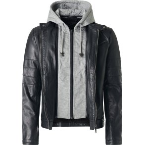 ROCKANDBLUE - Rock - Black