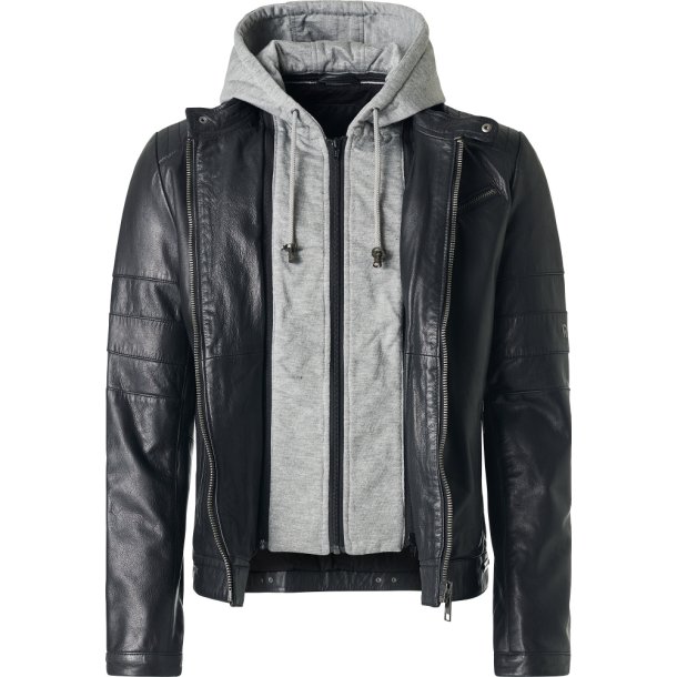 ROCKANDBLUE - Rock - Black