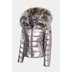 Chill FX - Bronze / Silver - Uden Pels