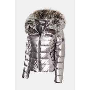 Chill FX - Bronze / Silver - Uden Pels