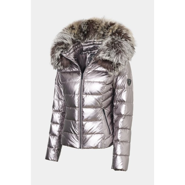 Chill FX - Bronze / Silver - Uden Pels