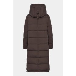 Falcon Coat - Bracken - Mid Brown