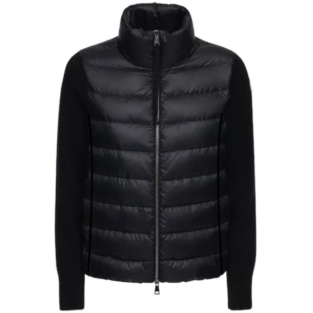 Rockandblue-Tova Jacket - Black - Sort