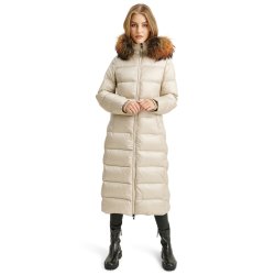 Athena - Driftwood - Faux Fur